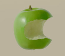 Apple Health ‘Nutrition’