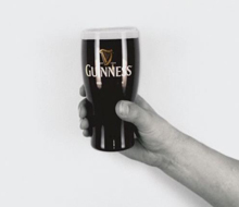 Guinness ‘Hands’