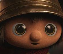 Migros ‘The one’