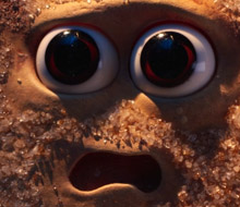 Cinnamon Toast Crunch ‘Alleyway’