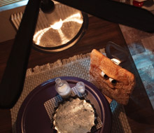 Cinnamon Toast Crunch ‘Fridge’